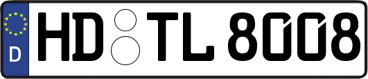 HD-TL8008