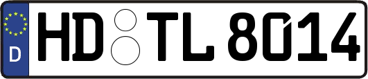 HD-TL8014