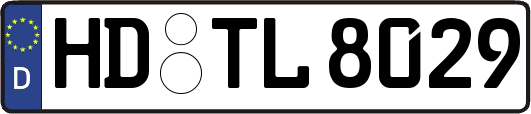 HD-TL8029