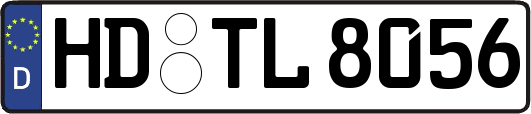 HD-TL8056