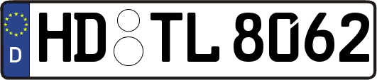 HD-TL8062