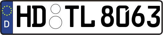 HD-TL8063