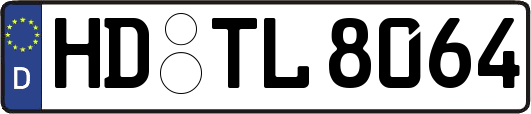 HD-TL8064