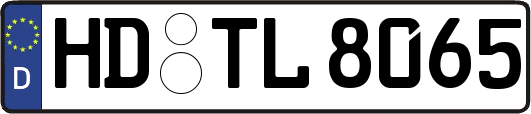 HD-TL8065