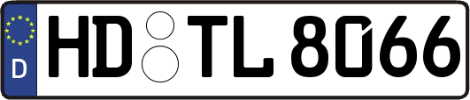 HD-TL8066