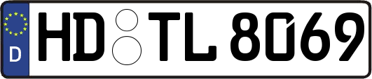 HD-TL8069