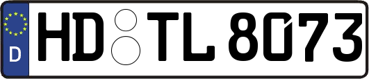 HD-TL8073
