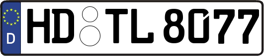 HD-TL8077