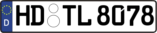 HD-TL8078