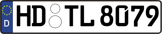 HD-TL8079