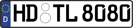 HD-TL8080