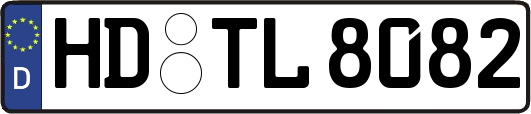 HD-TL8082