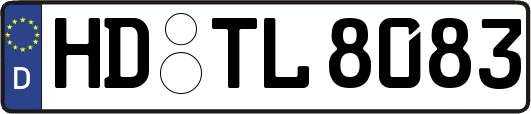 HD-TL8083