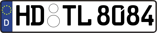 HD-TL8084