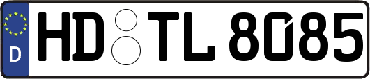 HD-TL8085
