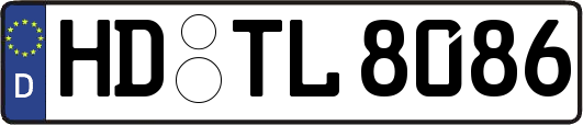 HD-TL8086