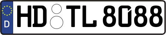 HD-TL8088