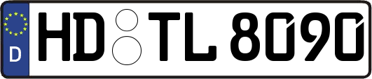 HD-TL8090