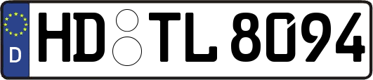 HD-TL8094
