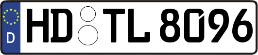 HD-TL8096