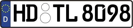 HD-TL8098