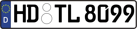 HD-TL8099