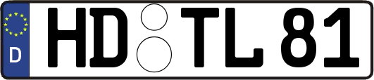 HD-TL81
