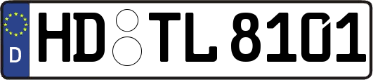 HD-TL8101