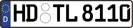 HD-TL8110