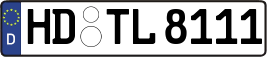 HD-TL8111