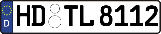HD-TL8112
