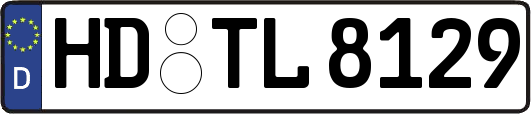 HD-TL8129