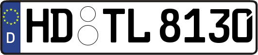 HD-TL8130