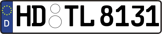 HD-TL8131