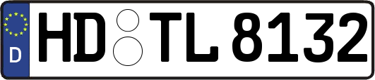 HD-TL8132