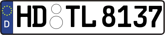 HD-TL8137