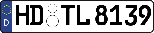 HD-TL8139