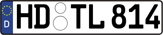 HD-TL814