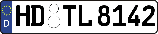 HD-TL8142