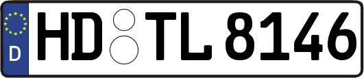 HD-TL8146