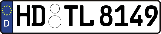 HD-TL8149