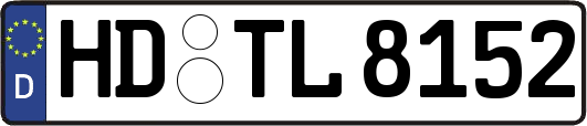 HD-TL8152