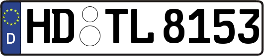 HD-TL8153