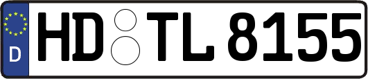 HD-TL8155