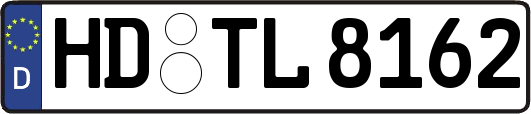 HD-TL8162