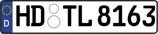 HD-TL8163