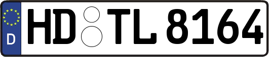 HD-TL8164