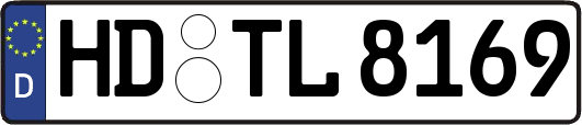 HD-TL8169