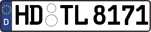 HD-TL8171