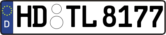 HD-TL8177